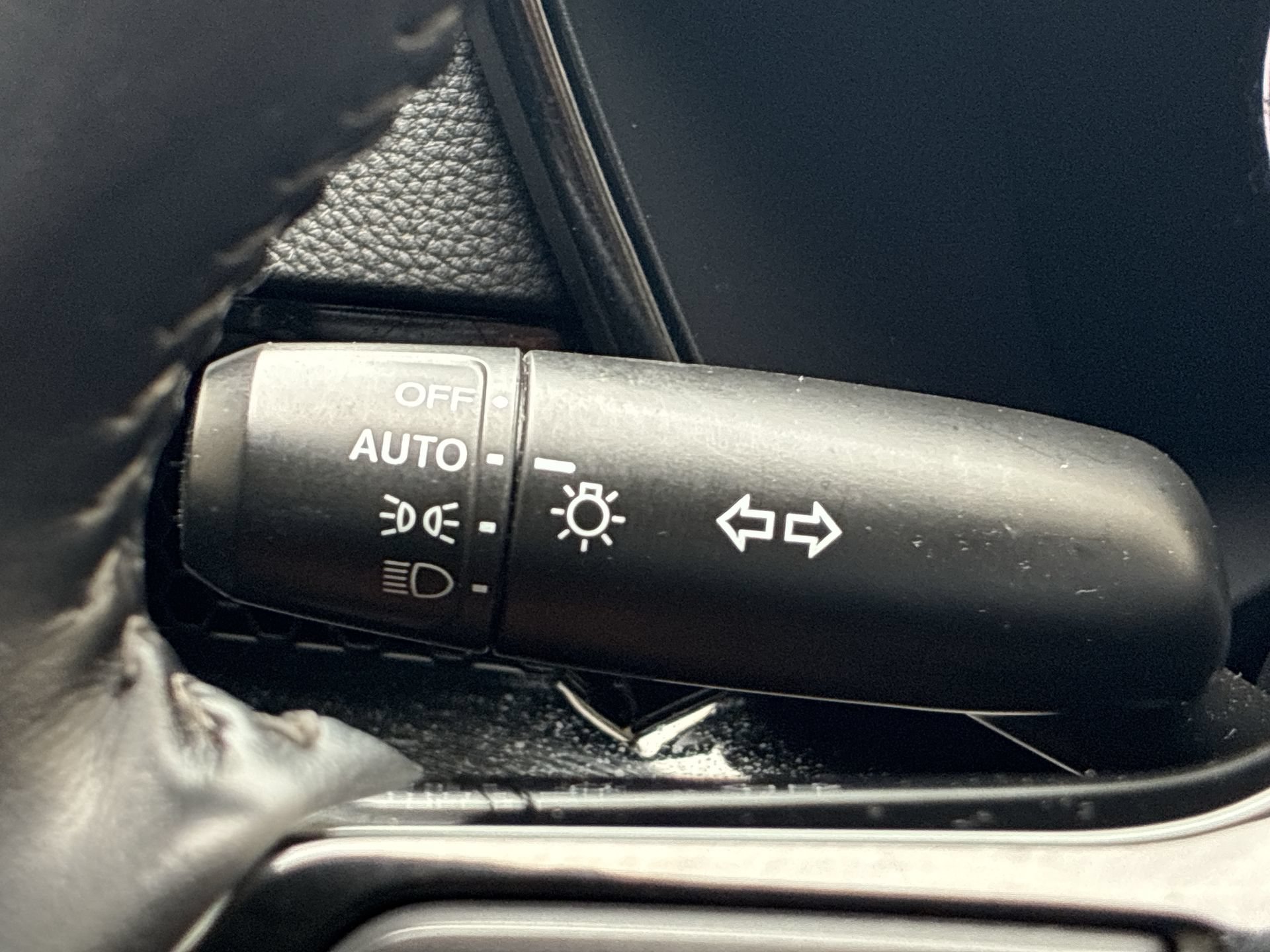 Certified 2025 Honda CR-V EX-L image 29
