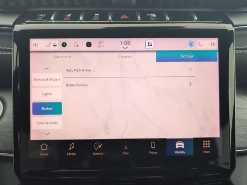 Used 2023 Jeep Grand Cherokee Overland image 56