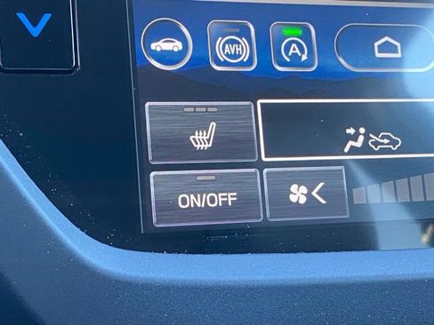New 2026 Subaru Forester Sport AWD/4WD image 18