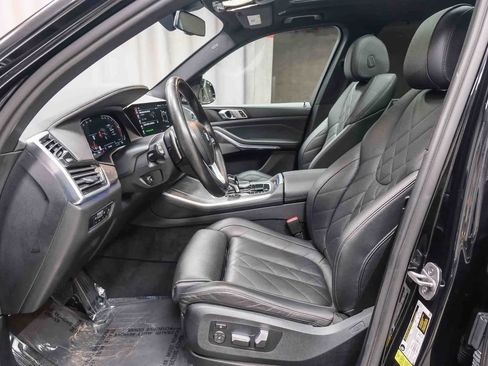 Used 2023 BMW X5 sDrive40i w/ Premium Package image 18