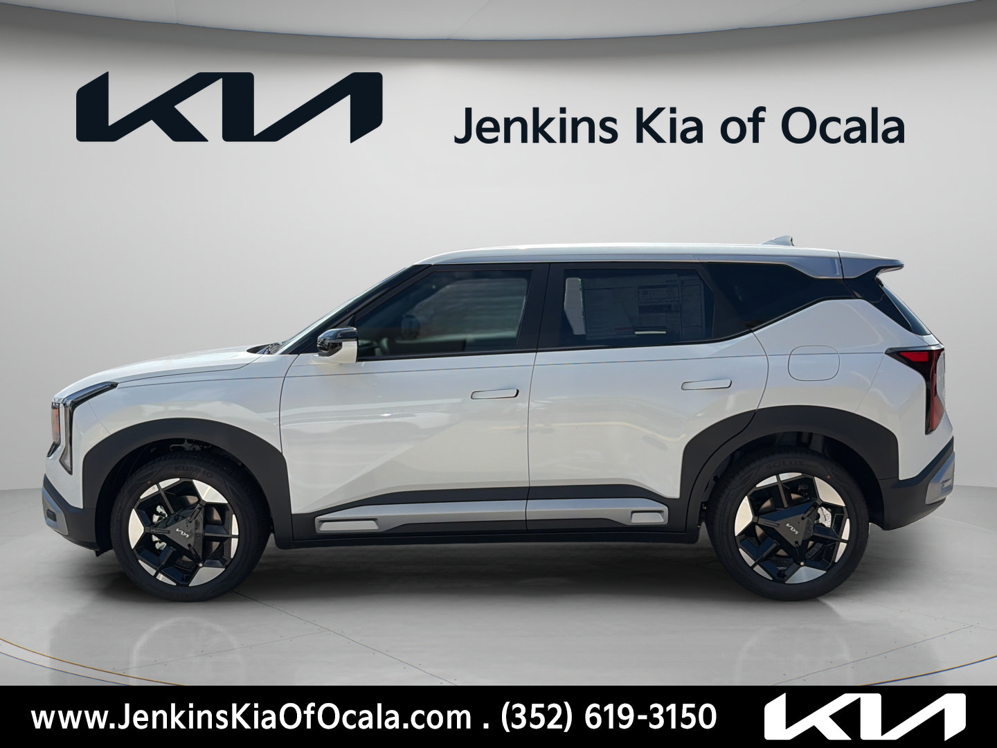 New 2027 Kia Seltos EX FWD image 6