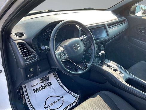 Used 2019 Honda HR-V Sport image 15
