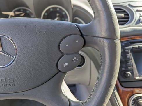 Used 2003 Mercedes-Benz SL 500 image 17