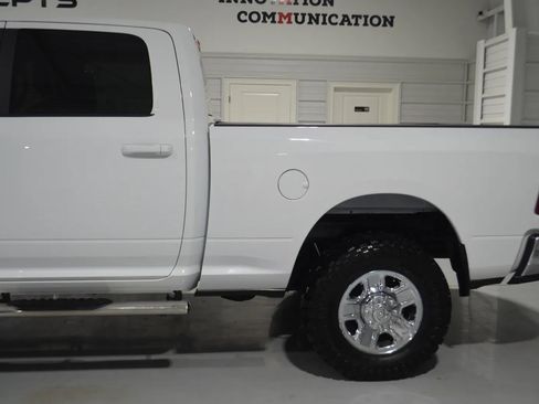Used 2020 RAM 2500 Big Horn image 6