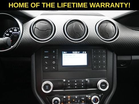 Used 2023 Ford Mustang Coupe RWD image 28