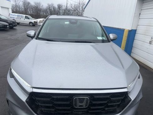 Certified 2023 Honda CR-V EX-L image 3