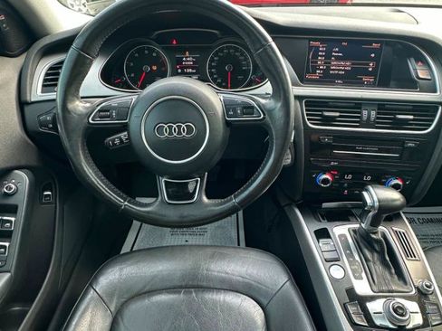 Used 2015 Audi A4 2.0T Premium Plus AWD/4WD image 23