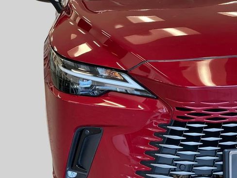 Used 2023 Lexus RX 350 Premium w/ Accessory Package image 9