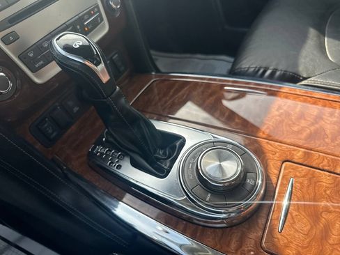Used 2019 INFINITI QX80 Luxe AWD/4WD image 35