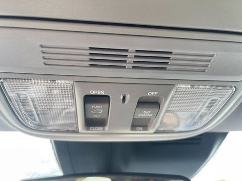 Used 2017 Honda CR-V EX image 22