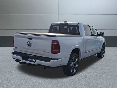 Used 2023 RAM 1500 Limited image 6