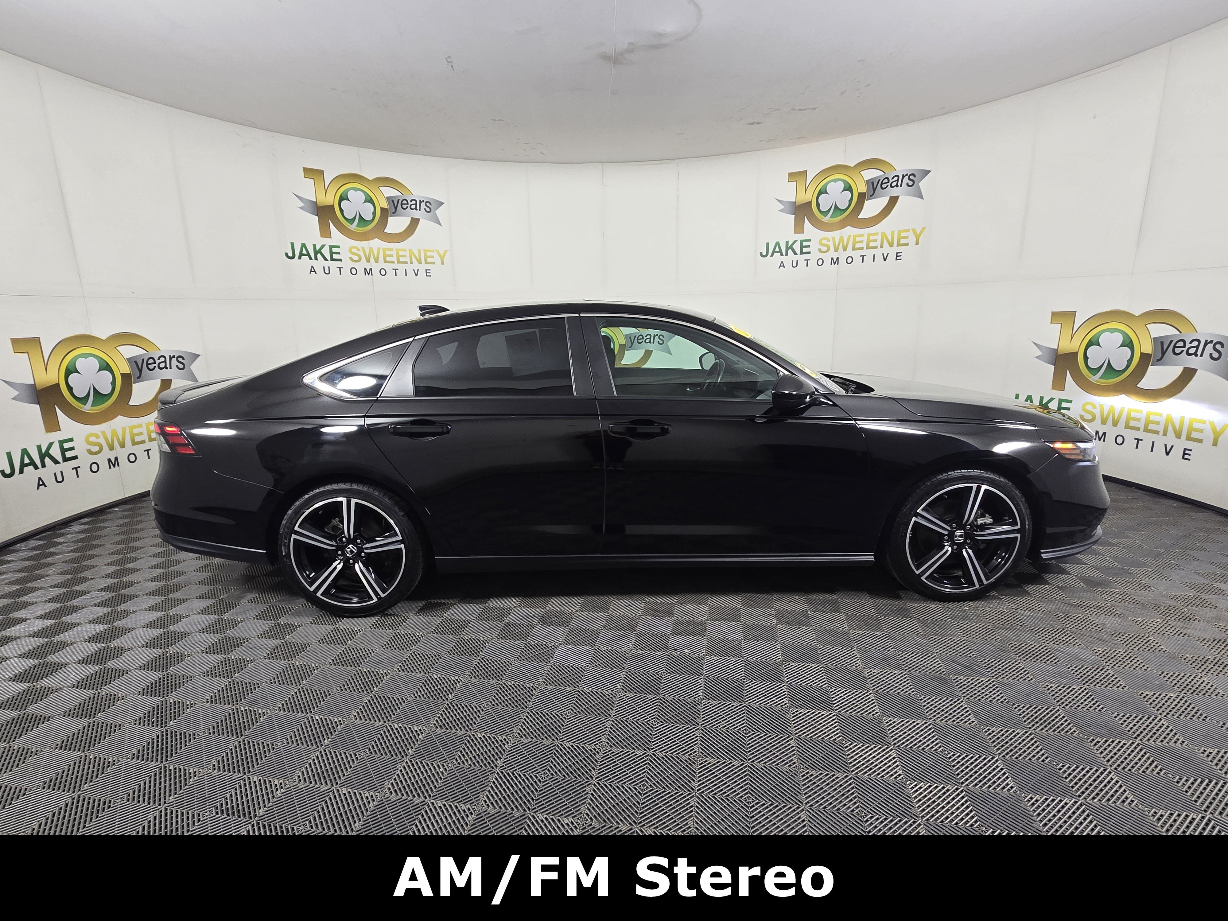 Used 2025 Honda Accord Sport image 10