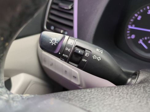 Used 2018 Hyundai Tucson Value FWD image 21