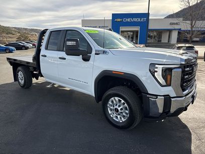 New 2026 GMC Sierra 2500 Pro