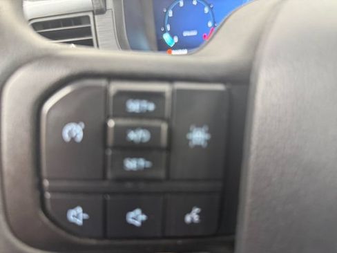 Certified 2024 Ford F150 STX RWD image 10