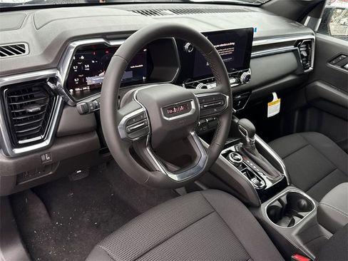 New 2026 GMC Canyon Elevation w/ Convenience Package image 16