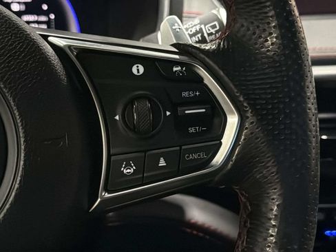 Used 2022 Acura MDX A-Spec AWD/4WD image 26