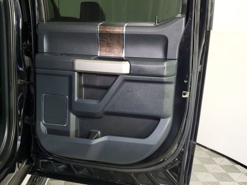 Used 2022 Ford F250 Lariat w/ Lariat Ultimate Package image 25