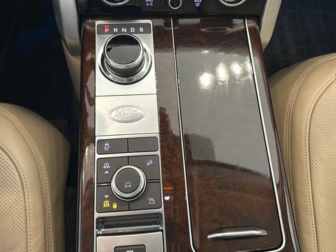 Used 2021 Land Rover Range Rover Westminster Edition AWD/4WD image 28