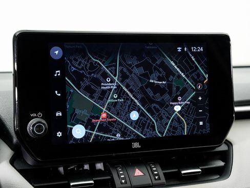 Used 2025 Toyota RAV4 XLE Premium image 17