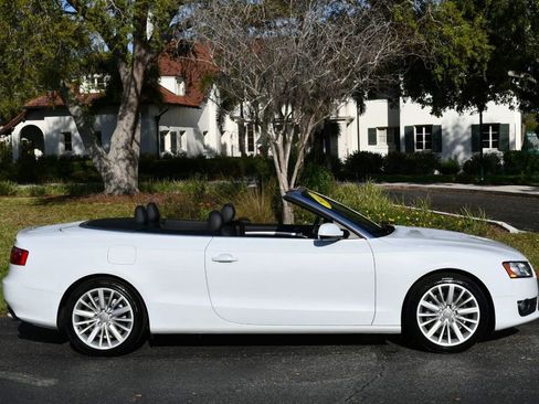 Used 2012 Audi A5 2.0T Premium AWD/4WD image 40