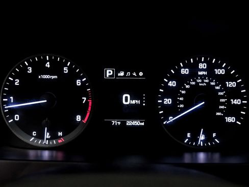 Used 2016 Hyundai Sonata SE FWD image 19