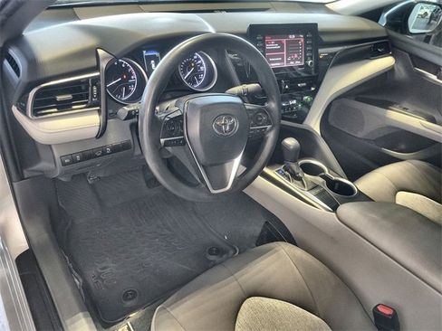 Used 2023 Toyota Camry LE image 14