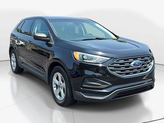 Used 2020 Ford Edge SE FWD 360° Tour