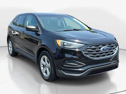 Used 2020 Ford Edge SE