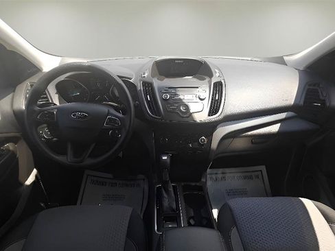 Used 2017 Ford Escape SE AWD/4WD image 14