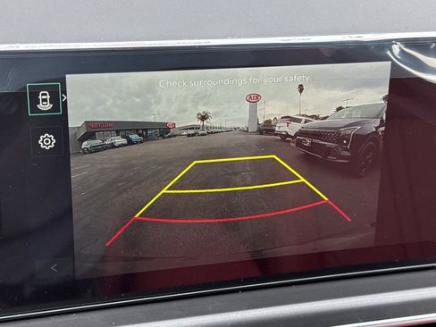 New 2026 Kia K5 GT-Line image 19