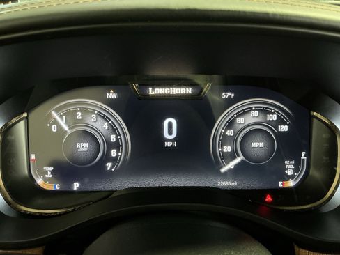 Used 2023 RAM 1500 Limited image 25