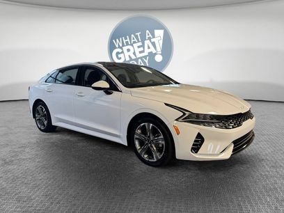 Certified 2024 Kia K5 EX