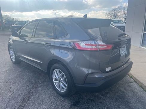 Used 2024 Ford Edge SE AWD/4WD image 7