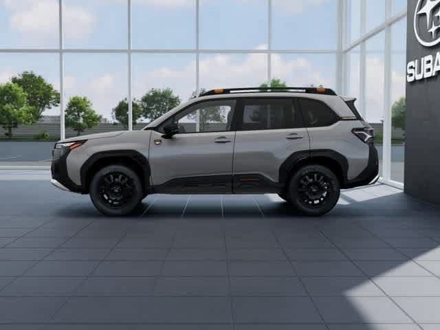 New 2026 Subaru Forester Wilderness AWD/4WD image 32