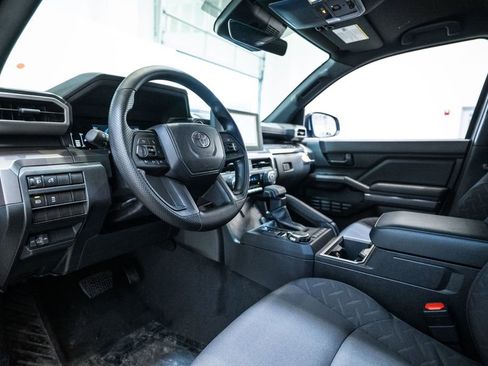 New 2026 Toyota Tacoma SR5 image 4