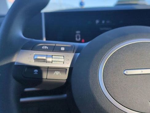 New 2026 Hyundai Tucson SEL image 31