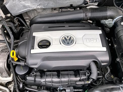 Used 2017 Volkswagen Tiguan S AWD/4WD image 33