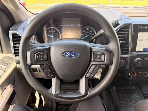 Used 2022 Ford F350 XLT w/ XLT Value Package AWD/4WD image 14