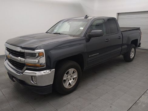 Used 2017 Chevrolet Silverado 1500 LT w/ All Star Edition image 2