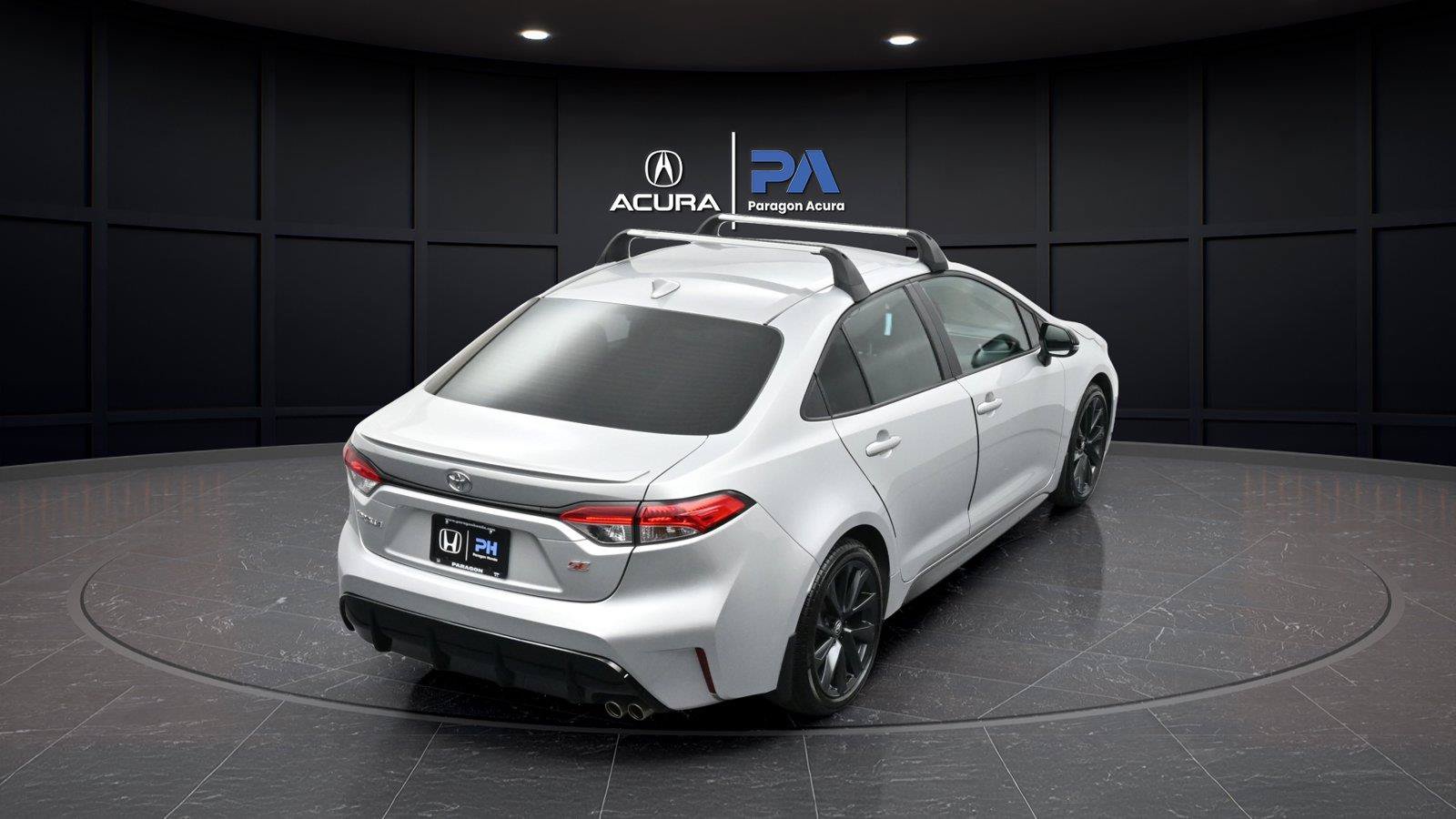 Used 2024 Toyota Corolla SE FWD image 32