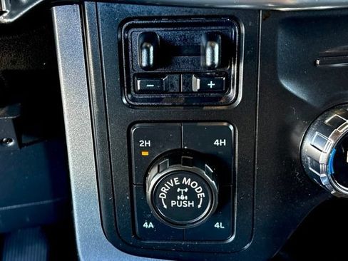 Used 2021 Ford F150 Lariat w/ Equipment Group 501A Mid AWD/4WD image 30