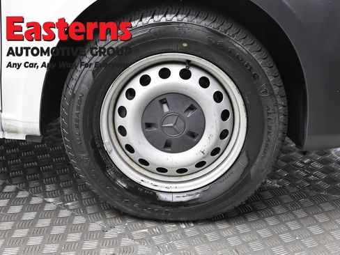 Used 2022 Mercedes-Benz Metris image 27