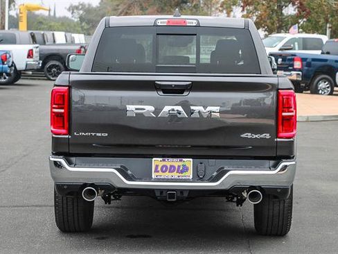 New 2026 RAM 1500 Limited image 3