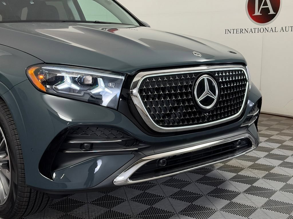 New 2027 Mercedes-Benz GLE 350 4MATIC image 14