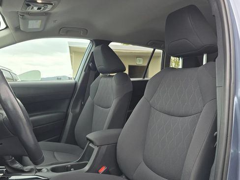 Used 2024 Toyota Corolla Cross LE AWD/4WD image 21