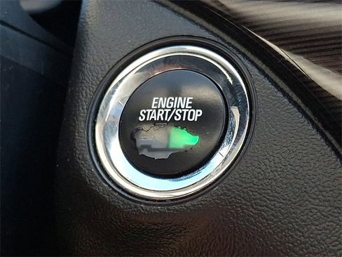 Used 2017 Buick Regal Premium w/ Driver Confidence Package #1 image 23