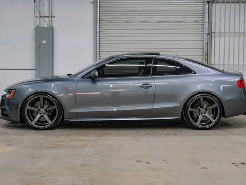Used 2015 Audi S5 Premium Plus w/ Technology Package image 16