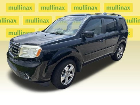 Used 2014 Honda Pilot EX-L image 6