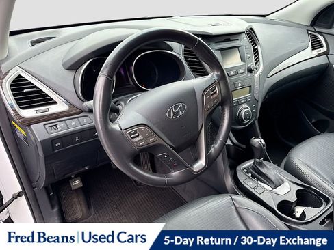 Used 2015 Hyundai Santa Fe Sport 2.0T image 11